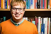 Foto von Hendrik Quest