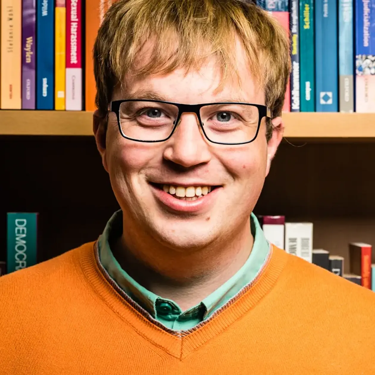 Foto von Hendrik Quest