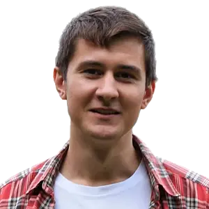 Mykola Zakharchuk