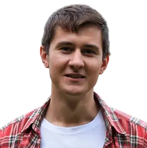 Mykola Zakharchuk