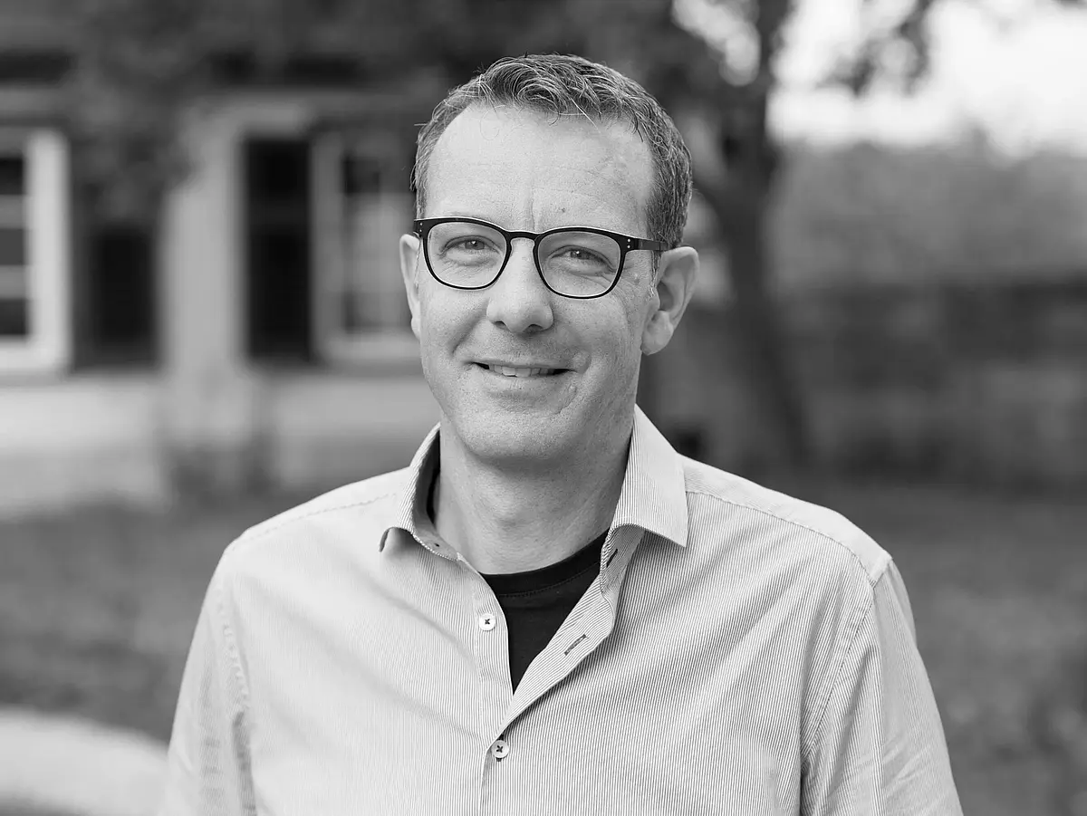 Prof. Dr. Thomas Thiemeyer