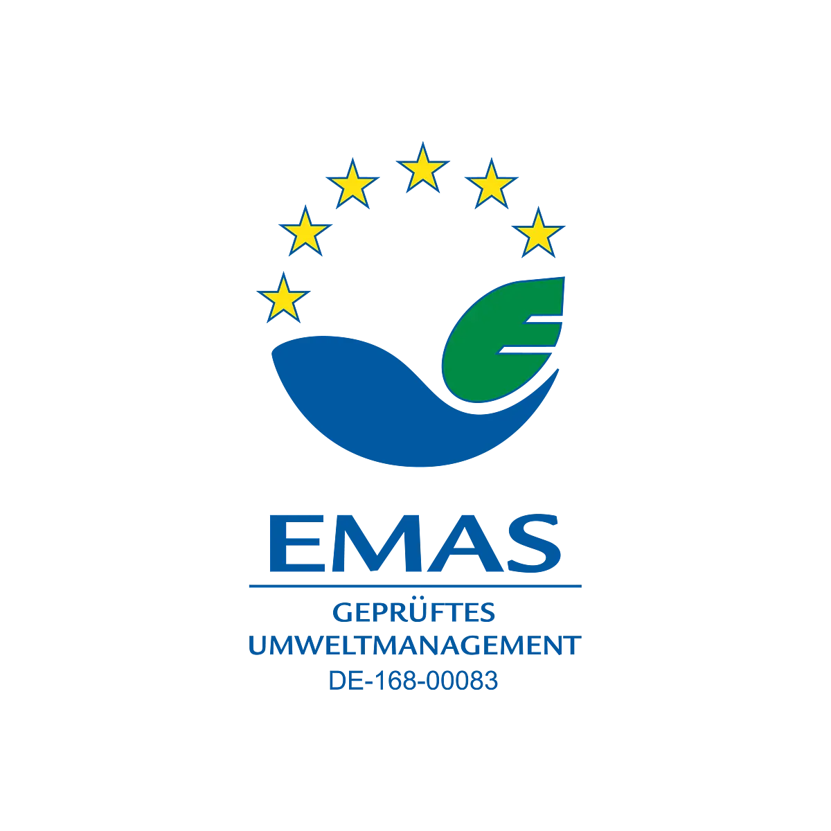 Logo EMAS-Audit