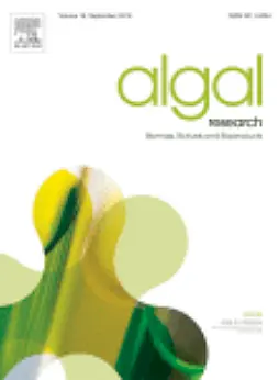 Algal Research