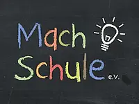 Logo Mach Schule