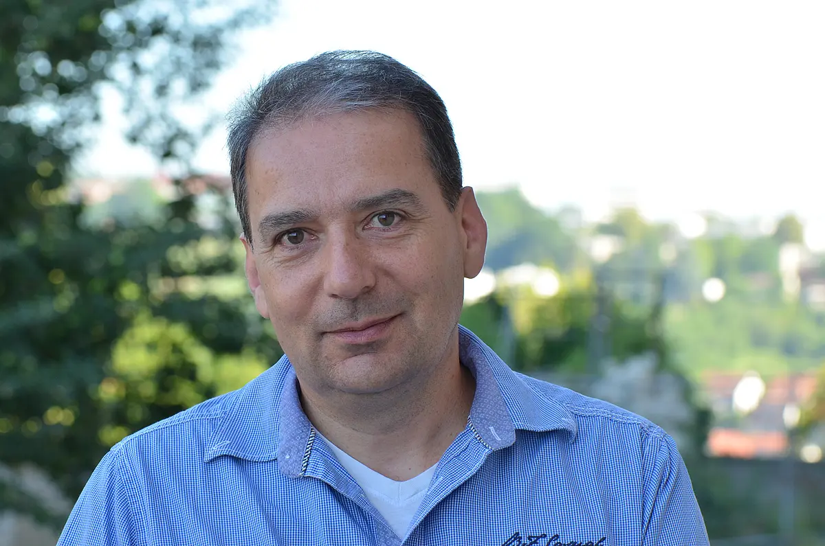 Prof. Dr. Thomas Knopf