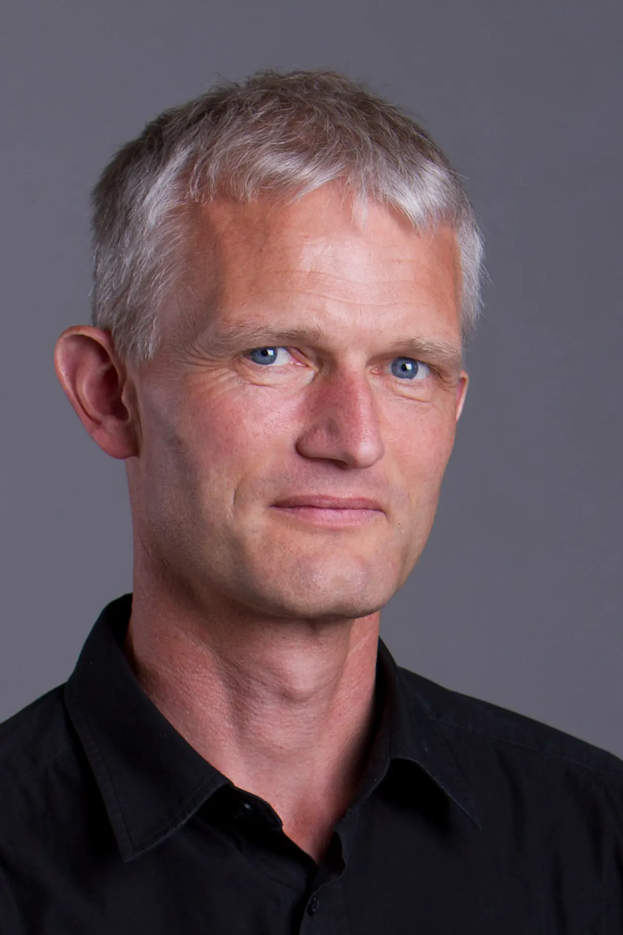 Dr. Niels Weidtmann