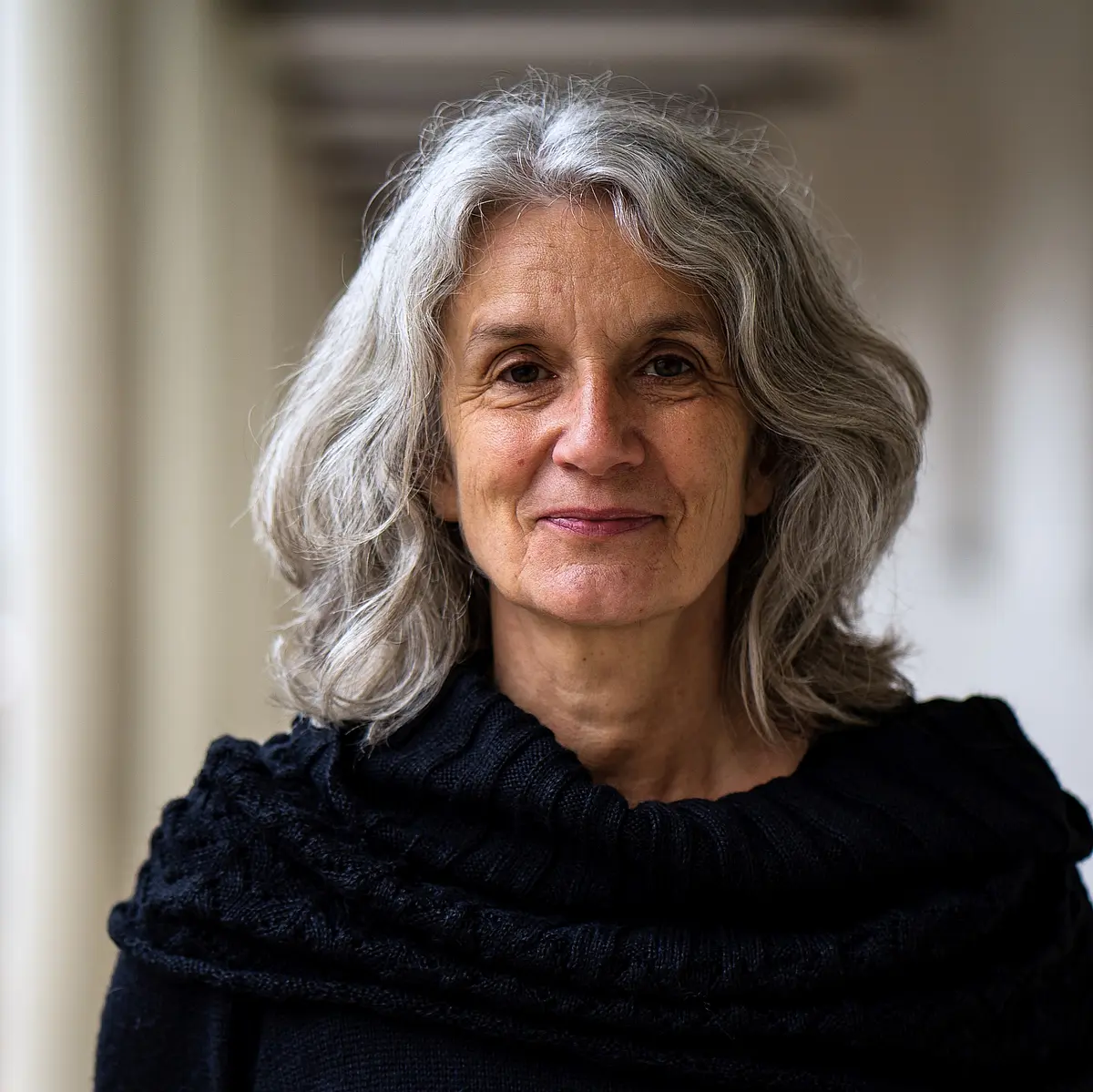Renate Dürr