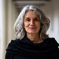 Renate Dürr