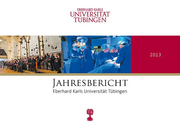 Cover Annual Report 2013