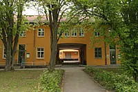 Gebäude Sand 6/7