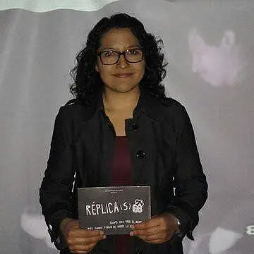 Erika Alcantar