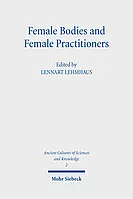 Cover Einband des Sammelbandes Female Bodies