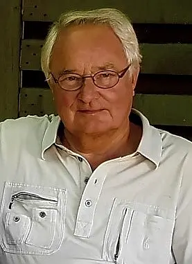 Foto von Prof. Dr. Dr. h.c. mult. Horst Förster