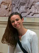 Profile Picture - Sonja Borchers