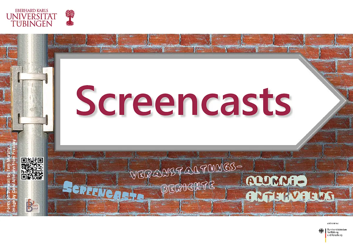 Header Screencast