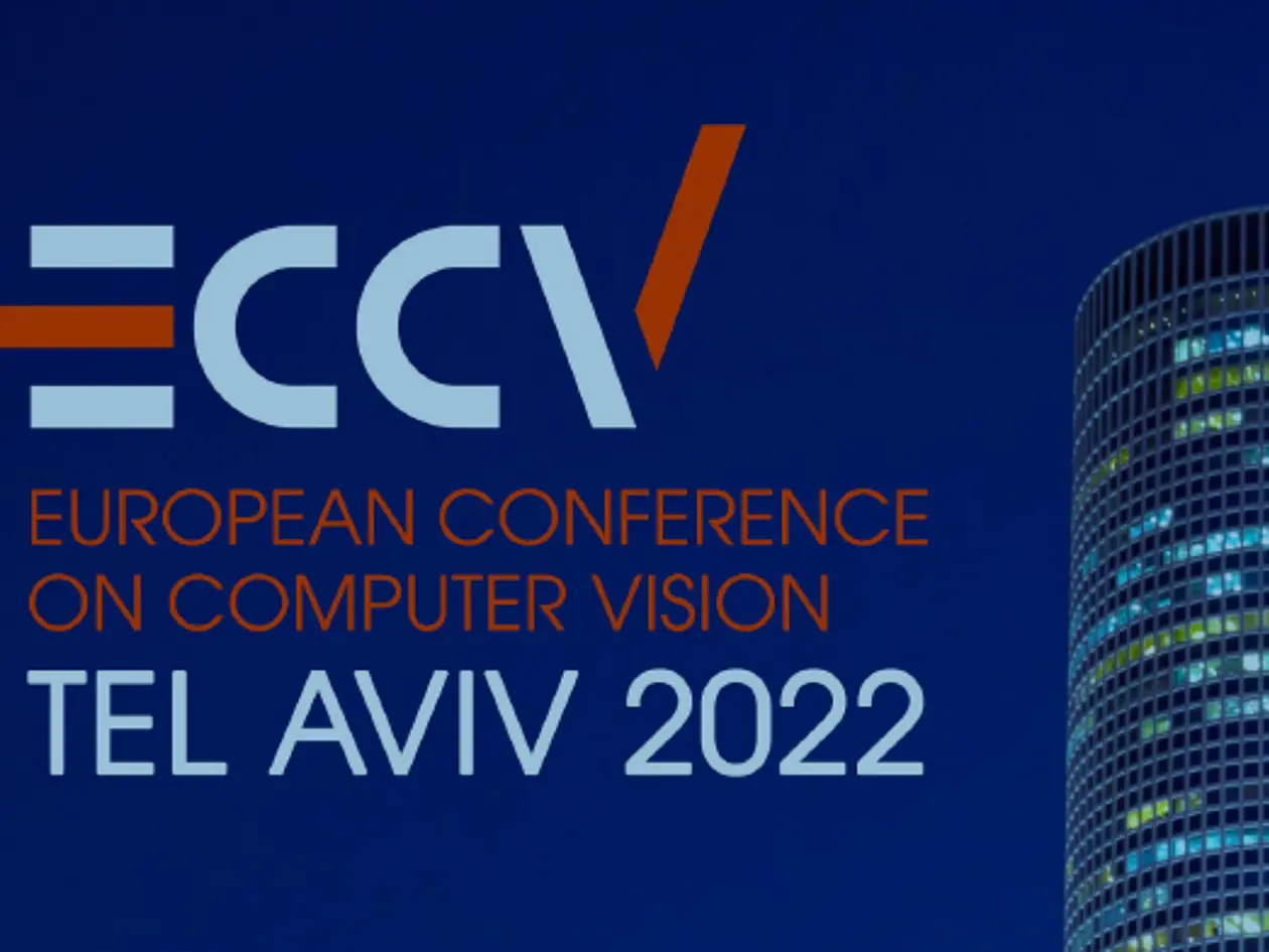 EECV Event Logo für 2022