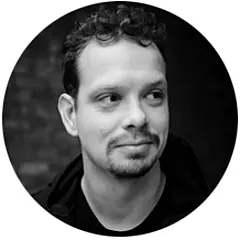 Portrait von Markus Ahlers