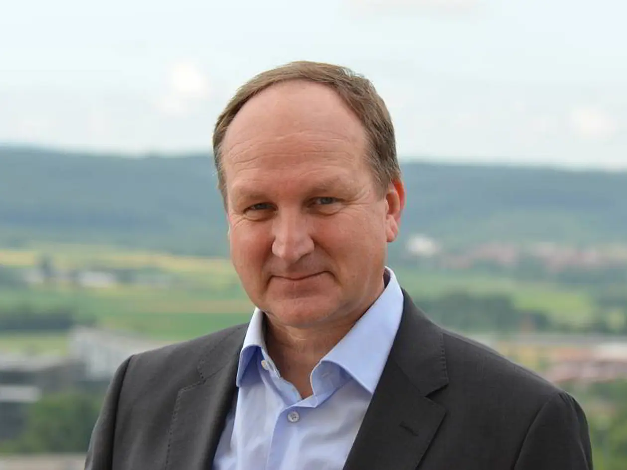 Prof. Dr. Jens Kamlah