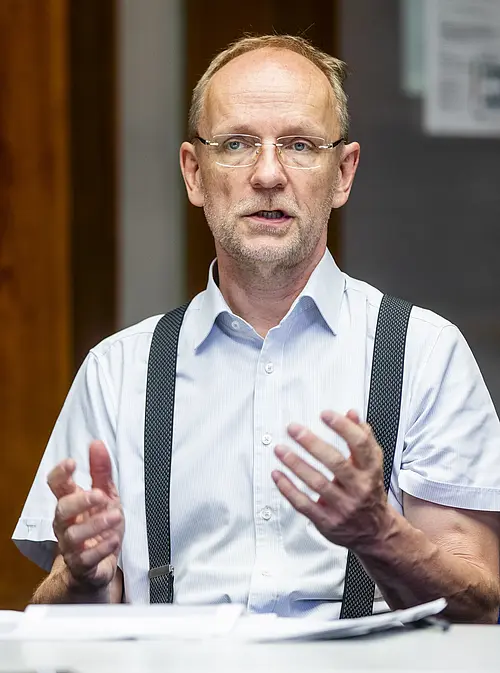 Jörg Baten