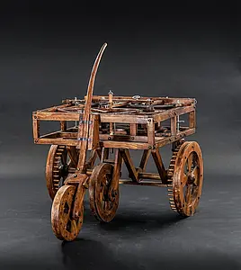 Das Automobil