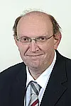 Dr. Georg Fehrenbacher