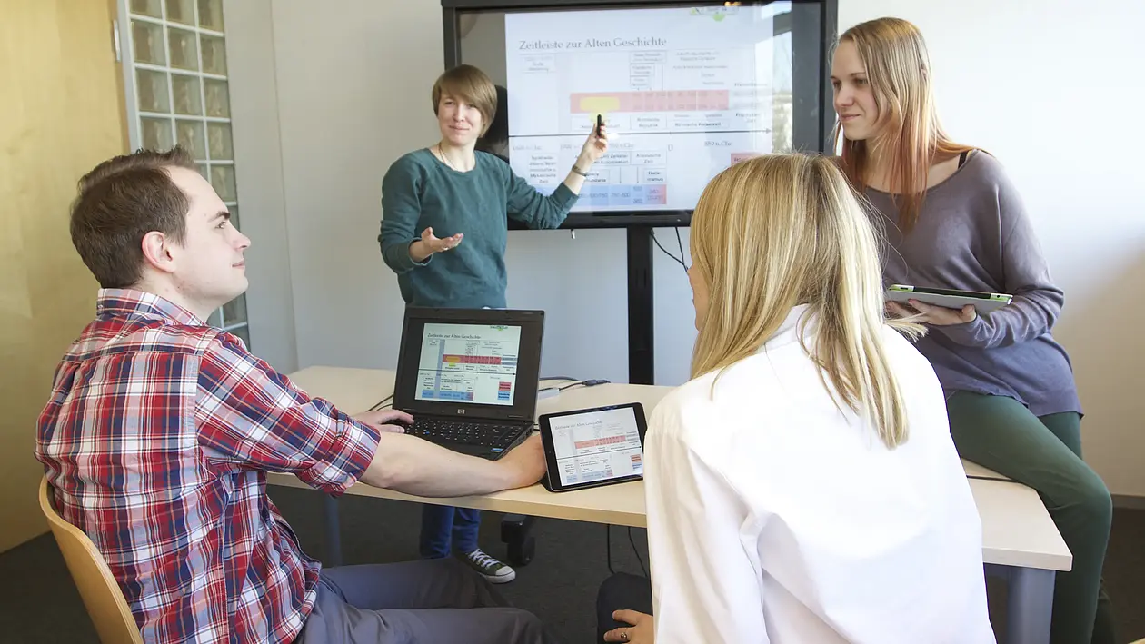 Graduate program