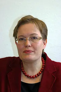 Prof. Dr. Anja Wolkenhauer . Foto: Michael Seifert