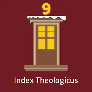 Tür 9: I wie Index Theologicus