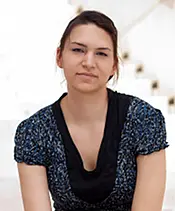Jennifer Hahn