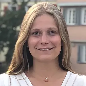 Lina Widerspick