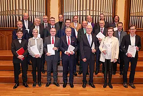25 Jahre Promotion