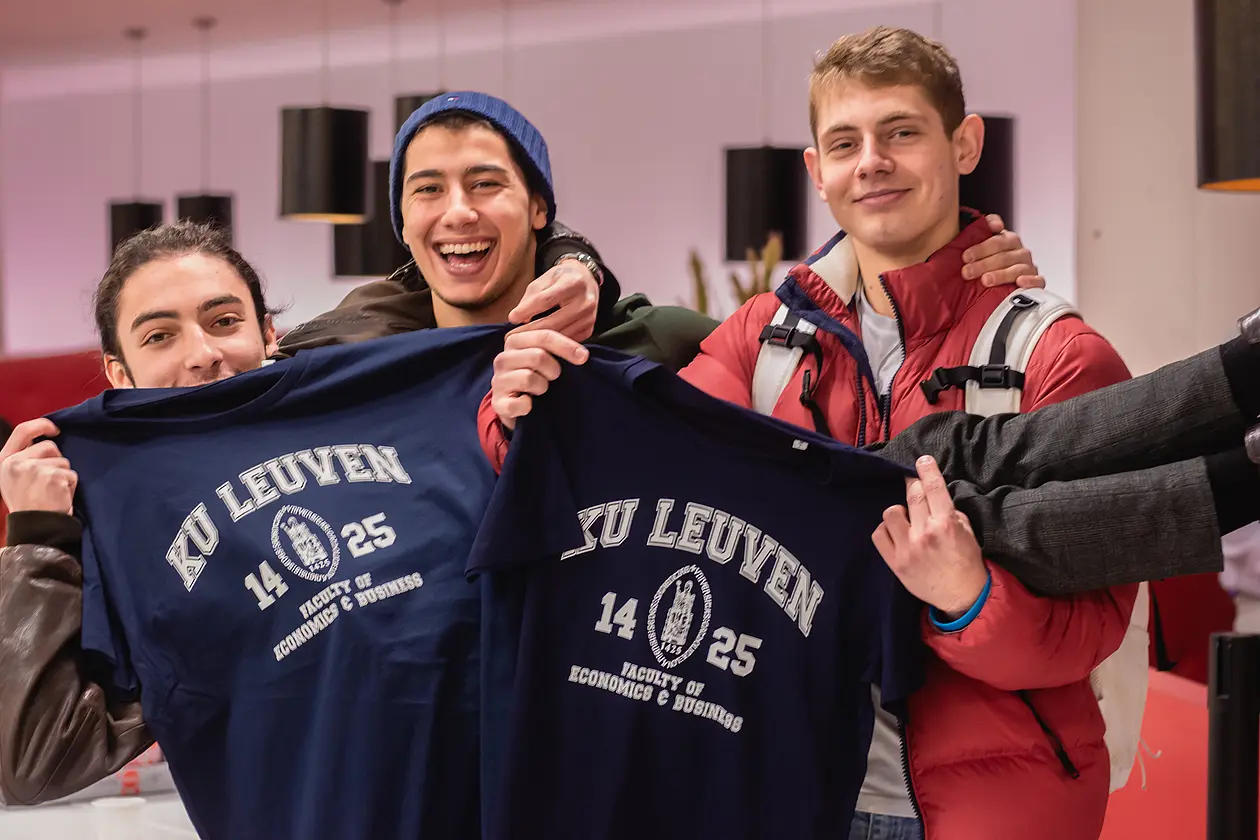 KU Leuven