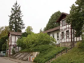 Liebermeisterstraße 6
