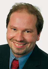 Prof. Dr. Markus Pudelko