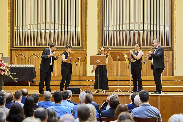 Academic Wind Quintet
