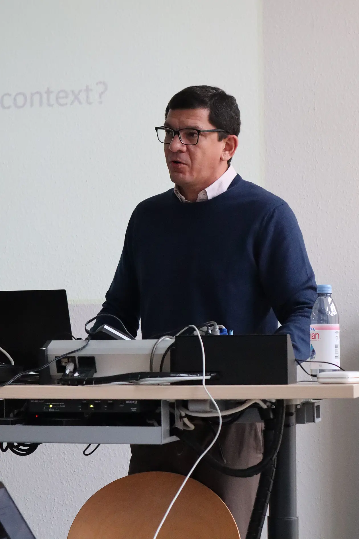 Joao Neto