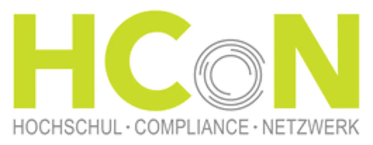 Logo Hochschul Compliance Netzwerk