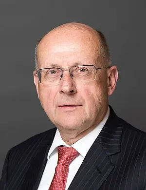 Prof. Dr. Ferdinand Kirchhof
