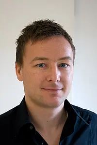 Prof. Dr. Tim Pawlowski. Foto: Michael Seifert