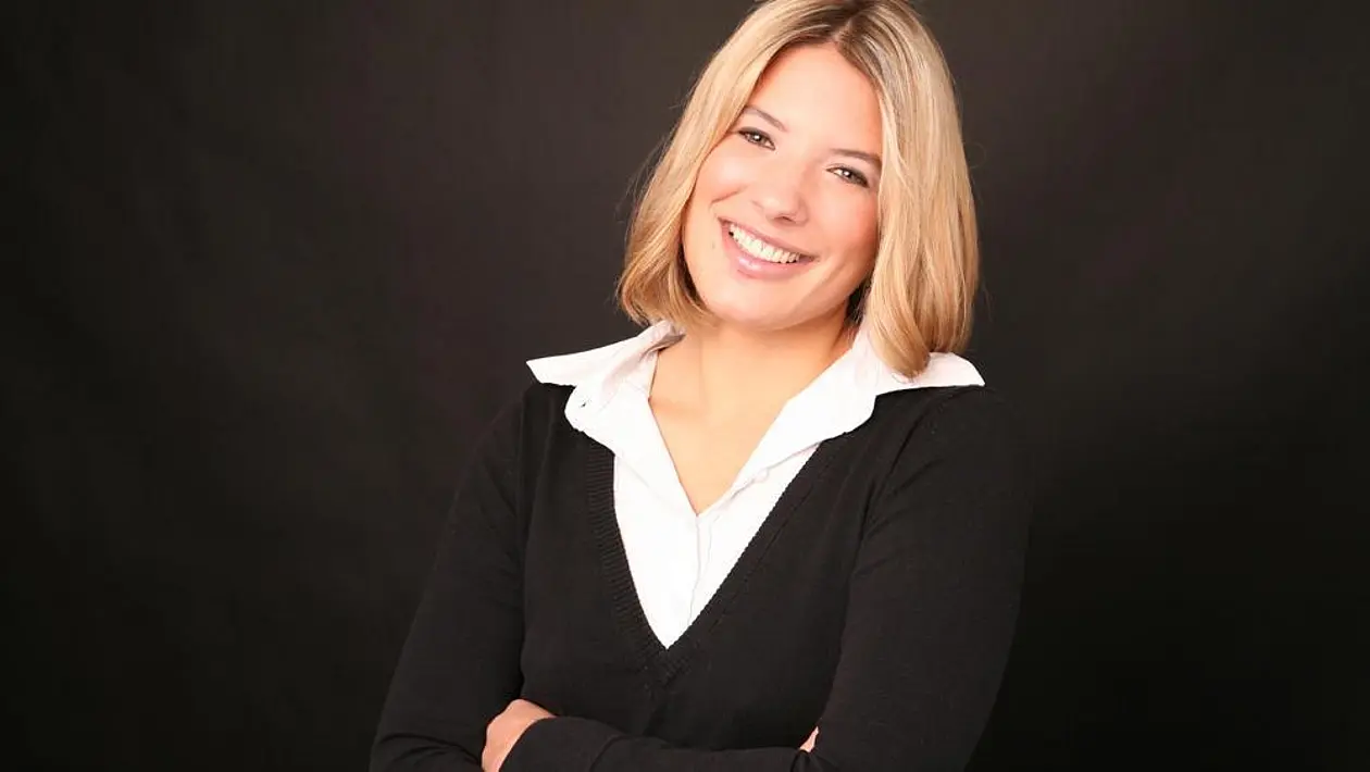 Dr. med. Anne Herrmann-Werner. Foto: STUDIO THE FACTORY