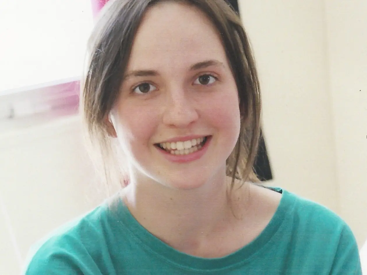 Dr. Anna Florin