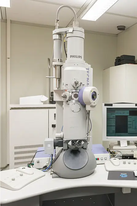 Tecnai 10