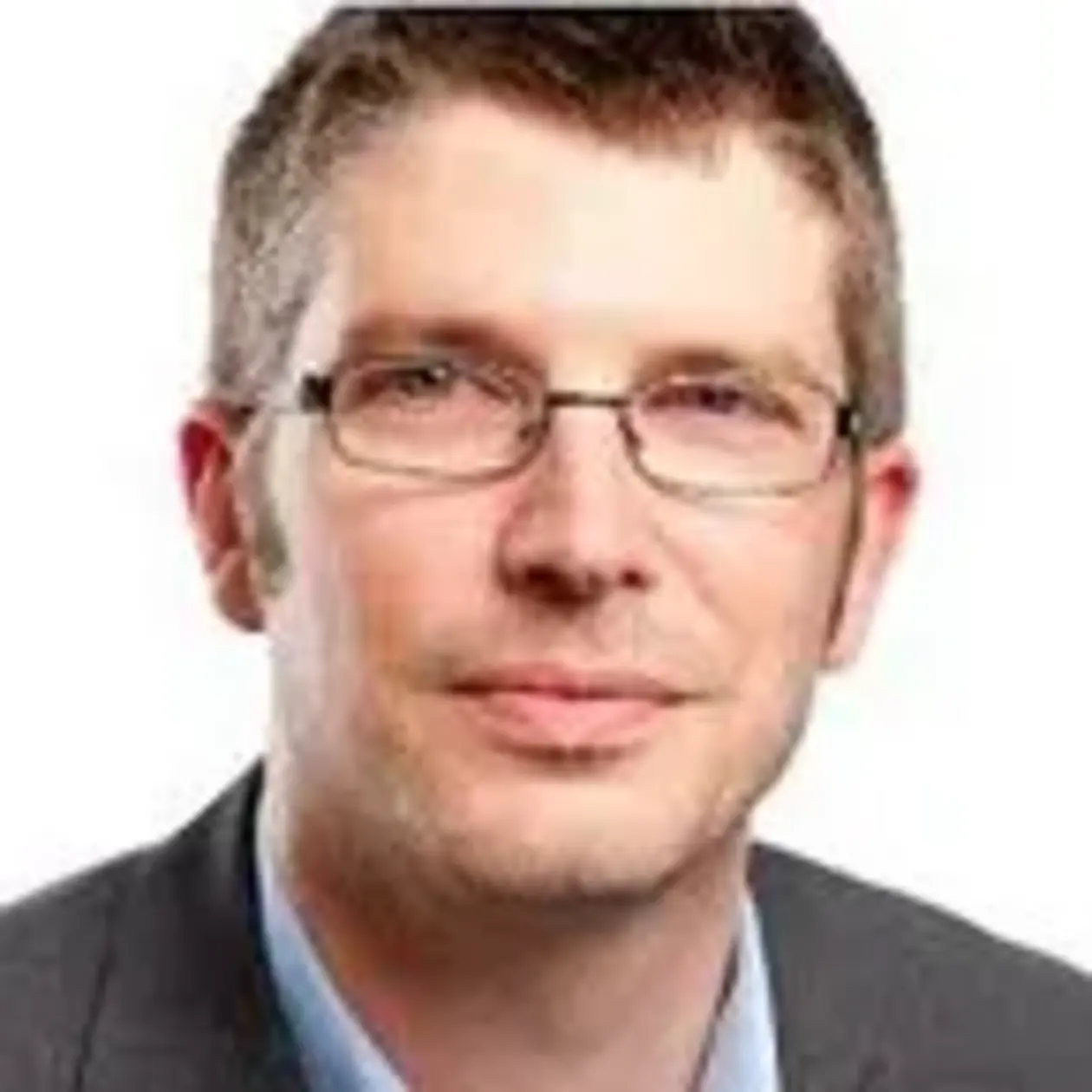 Oliver Bossdorf