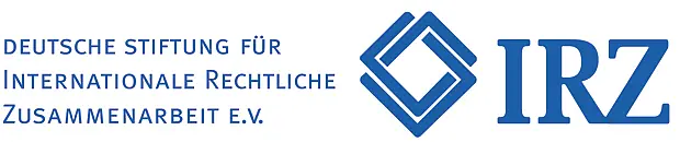 IRZ-Logo