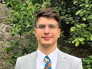 Joel Klenk
