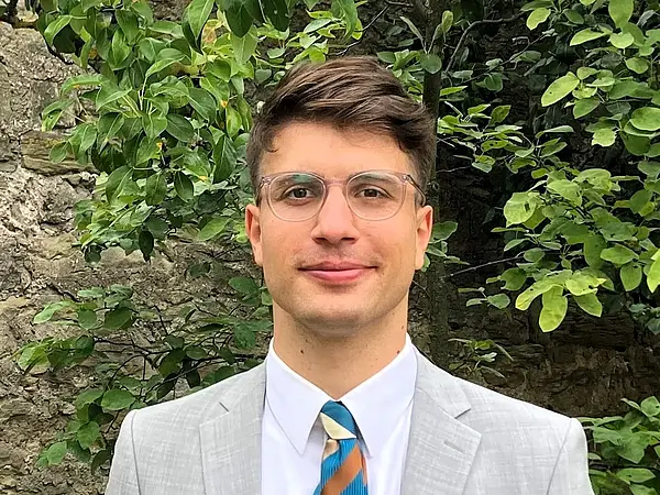 Joel Klenk
