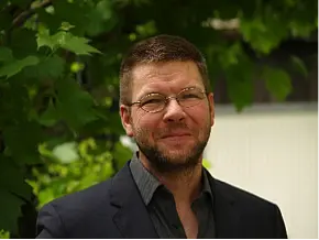 PD Dr. Lukas Werther
