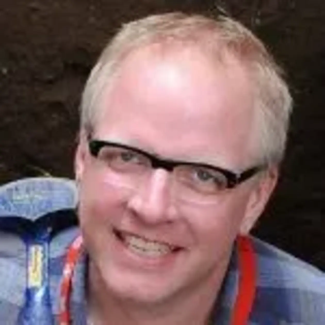 Todd Ehlers