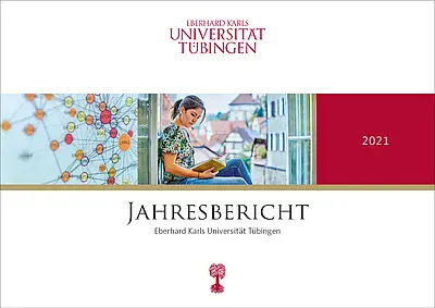 Cover Annual Report 2021