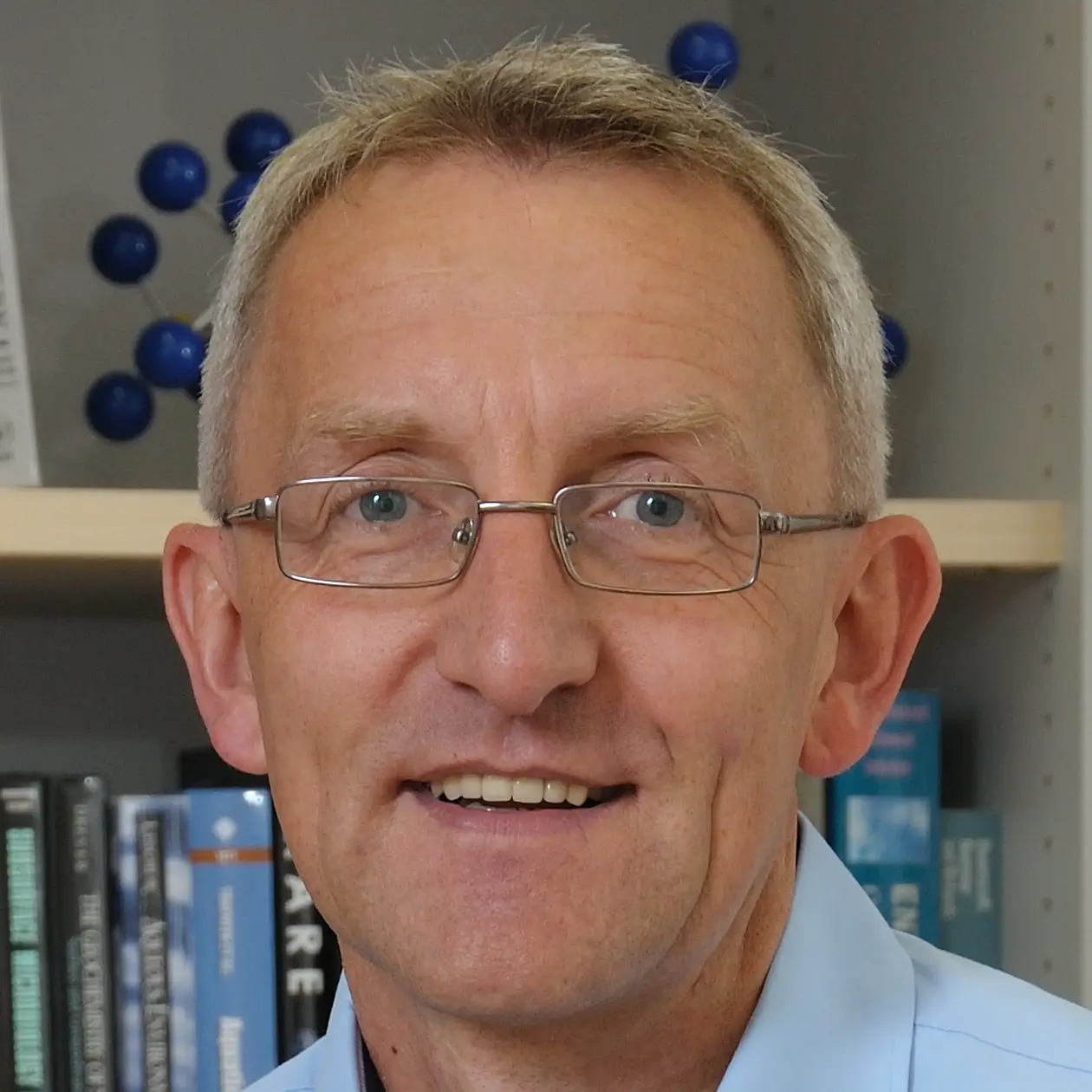 Prof. Dr. Andreas Kappler